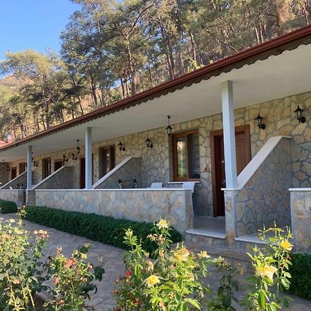 Doga Ciftlik Konaklama Marmaris Esterno foto