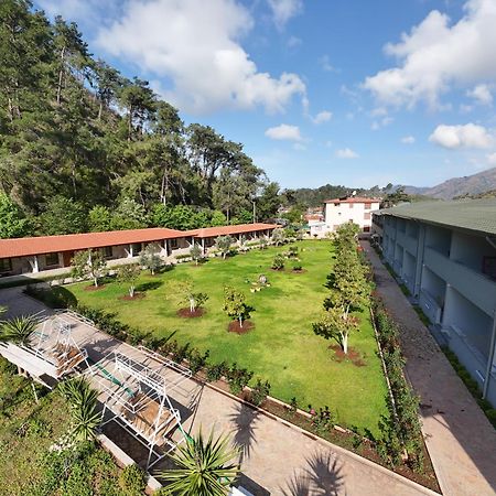 Doga Ciftlik Konaklama Marmaris Esterno foto