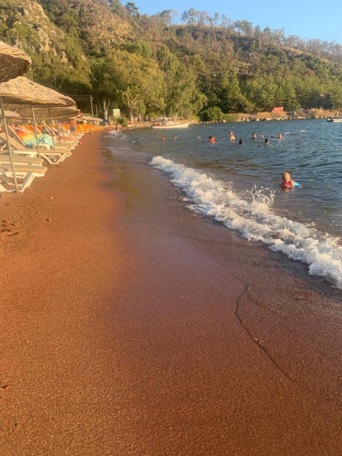 Doga Ciftlik Konaklama Marmaris Esterno foto