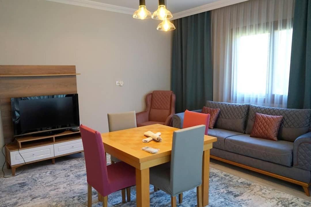 Doga Ciftlik Konaklama Marmaris Esterno foto