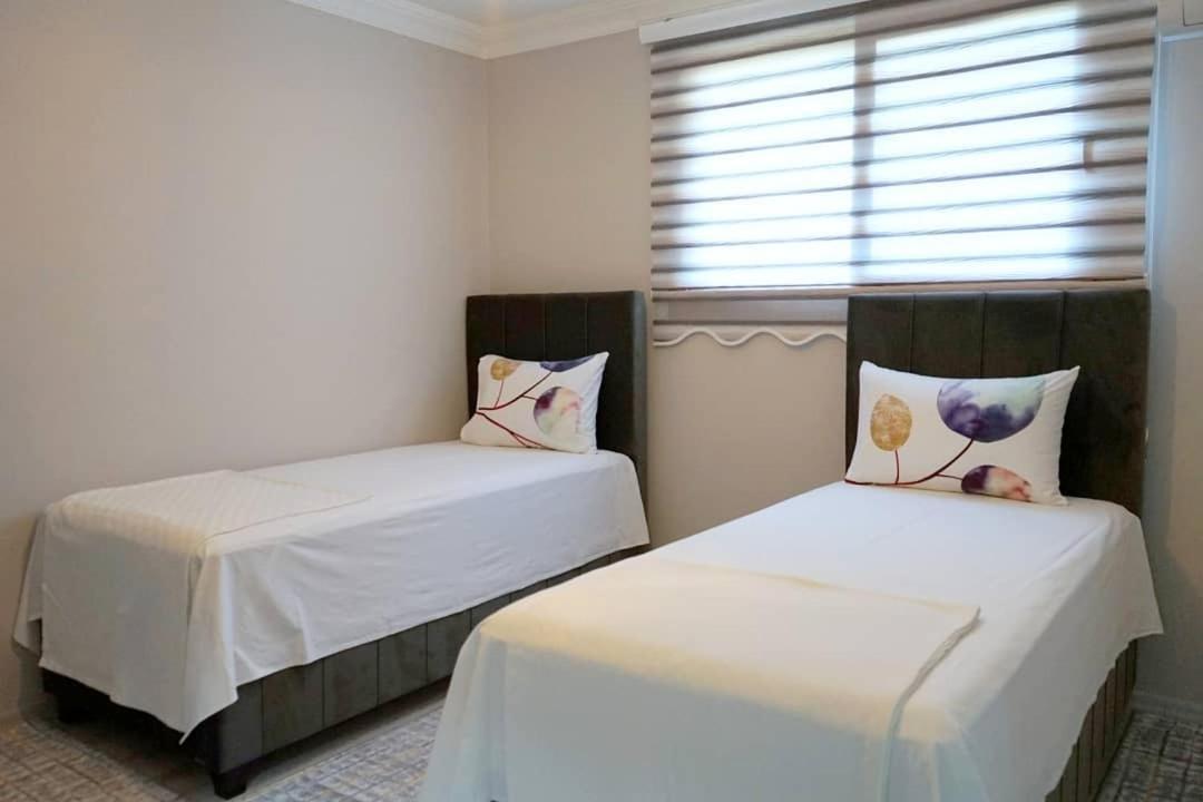 Doga Ciftlik Konaklama Marmaris Esterno foto