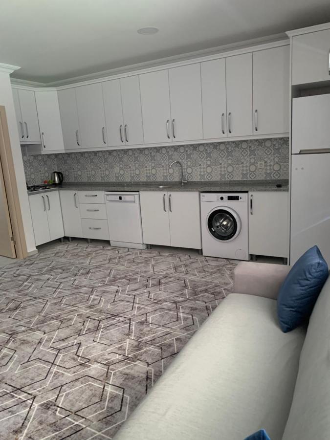 Doga Ciftlik Konaklama Marmaris Esterno foto