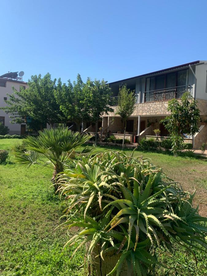 Doga Ciftlik Konaklama Marmaris Esterno foto