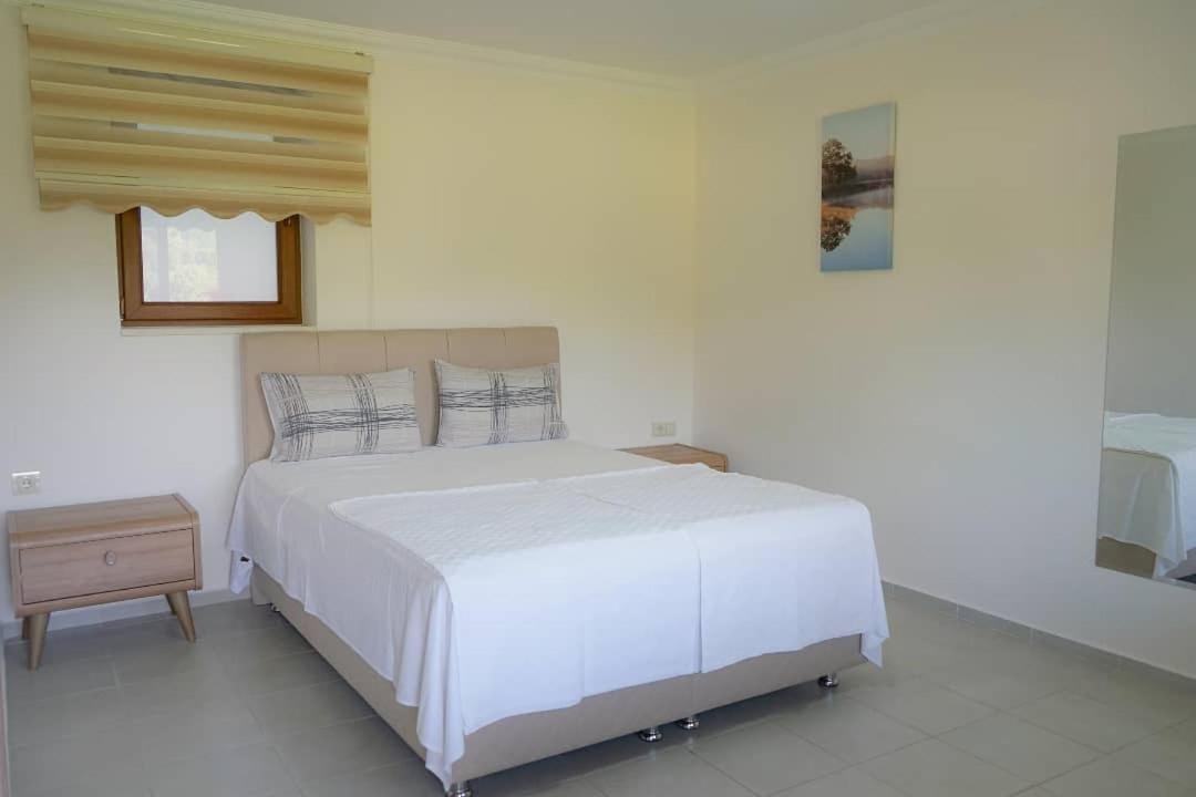 Doga Ciftlik Konaklama Marmaris Esterno foto