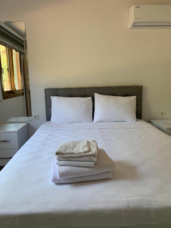 Doga Ciftlik Konaklama Marmaris Esterno foto