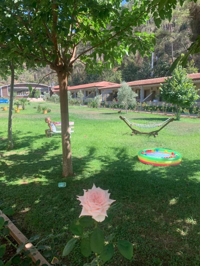 Doga Ciftlik Konaklama Marmaris Esterno foto