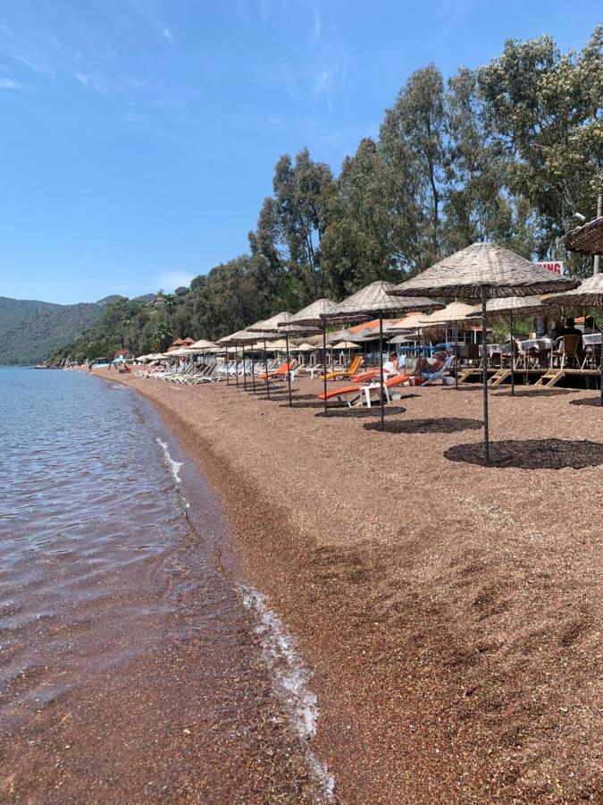 Doga Ciftlik Konaklama Marmaris Esterno foto