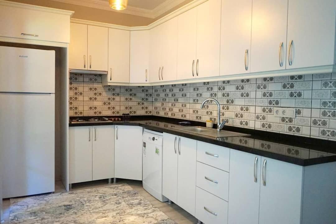 Doga Ciftlik Konaklama Marmaris Esterno foto