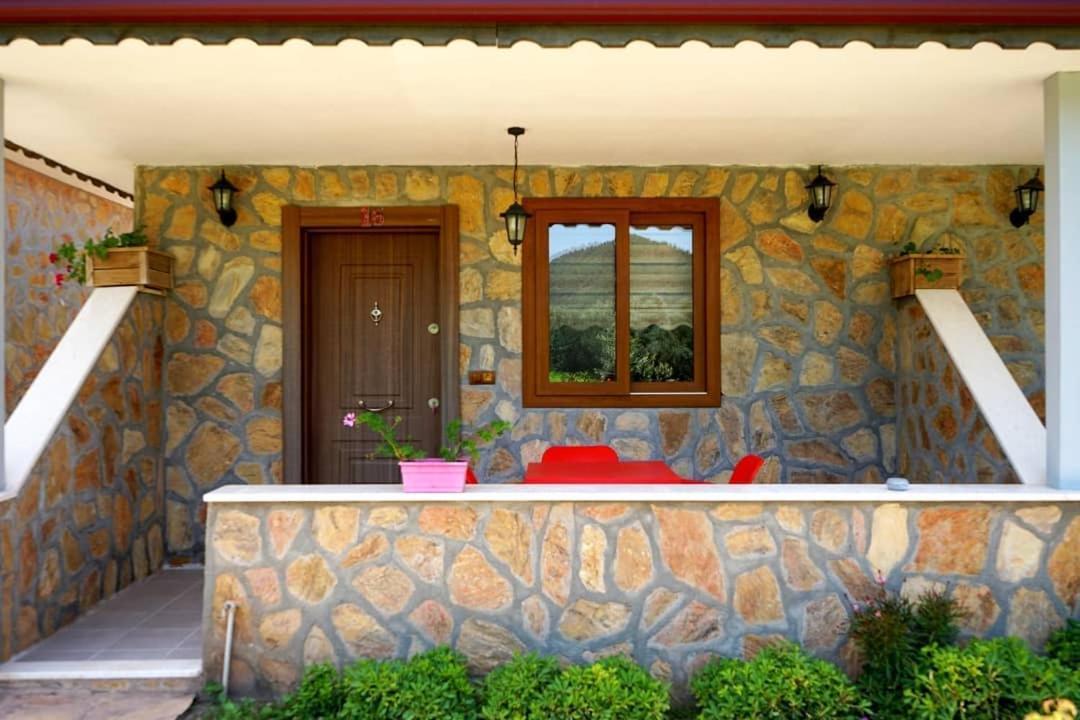 Doga Ciftlik Konaklama Marmaris Esterno foto