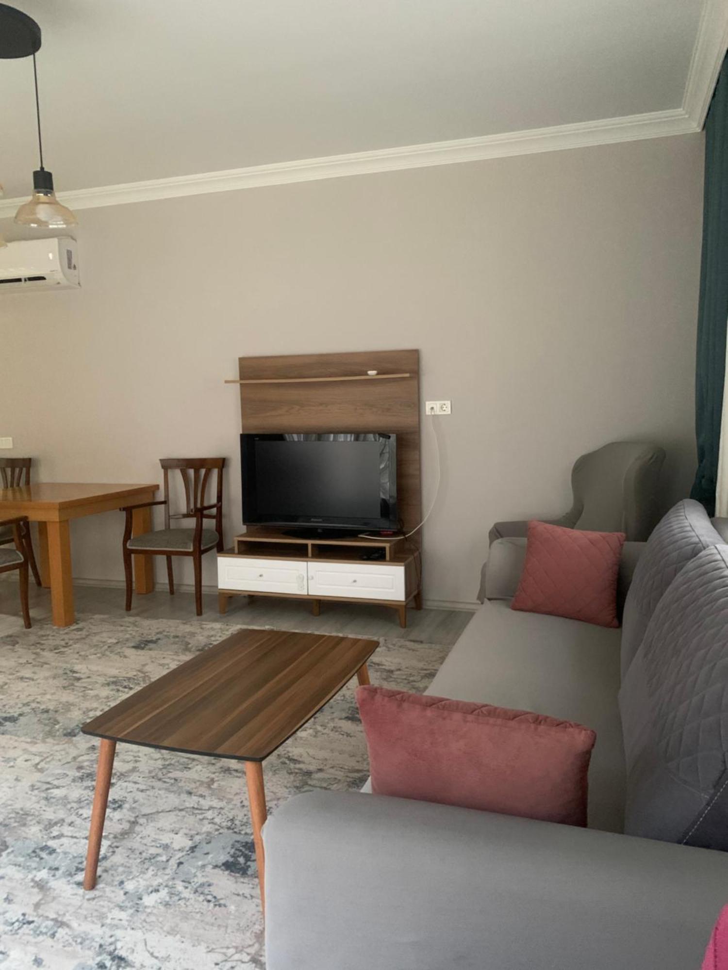 Doga Ciftlik Konaklama Marmaris Esterno foto