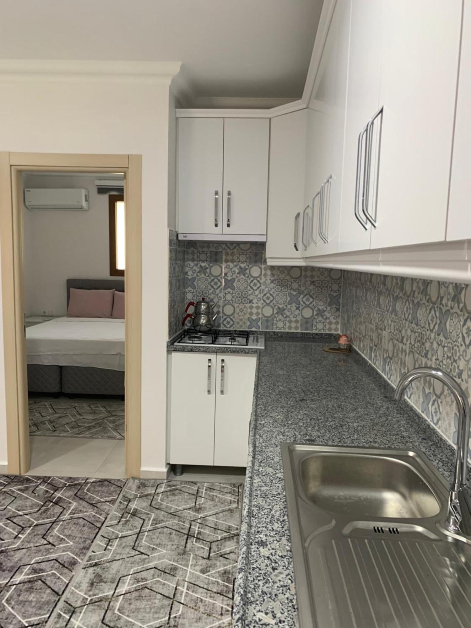 Doga Ciftlik Konaklama Marmaris Esterno foto