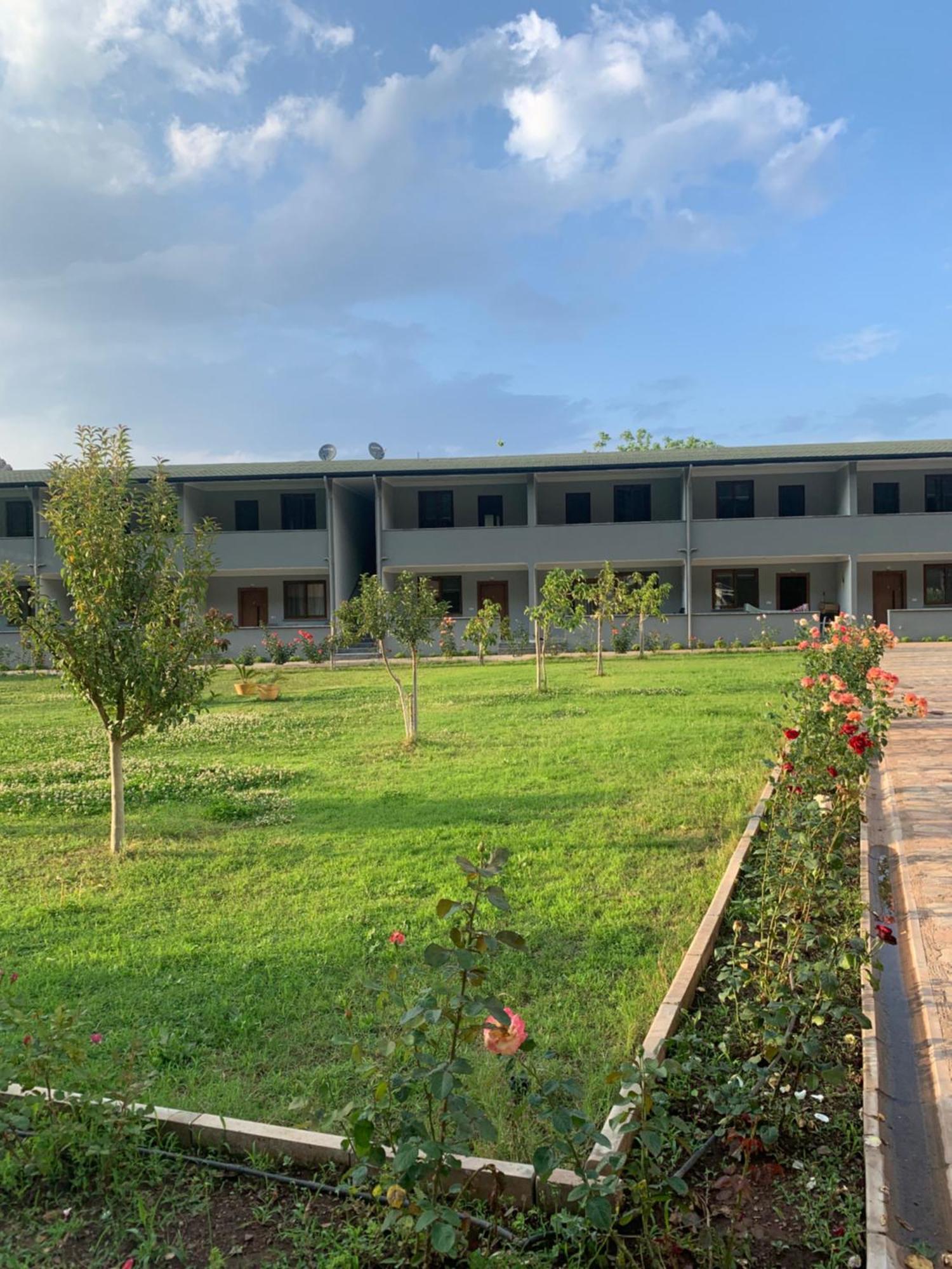 Doga Ciftlik Konaklama Marmaris Esterno foto