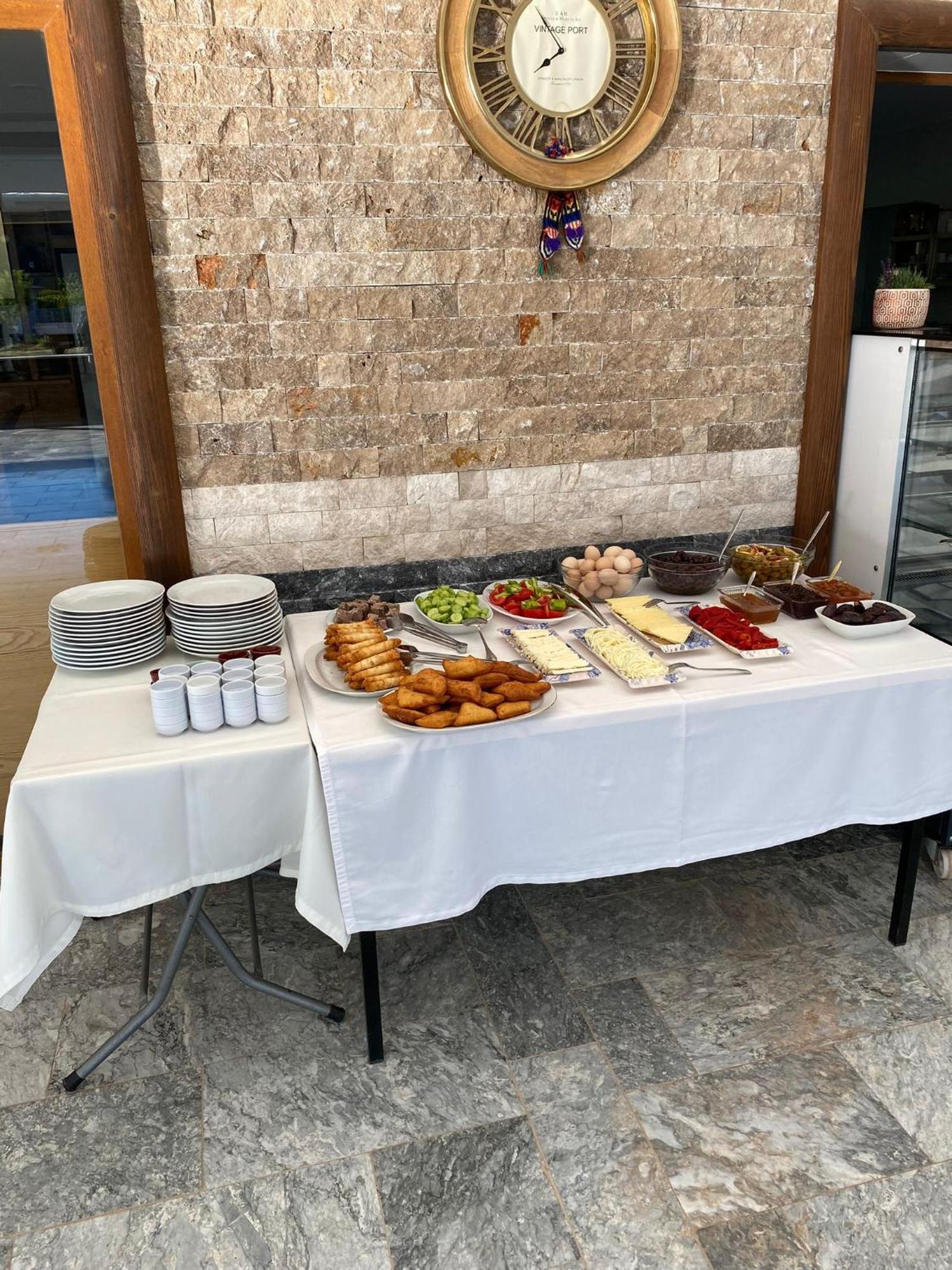 Doga Ciftlik Konaklama Marmaris Esterno foto
