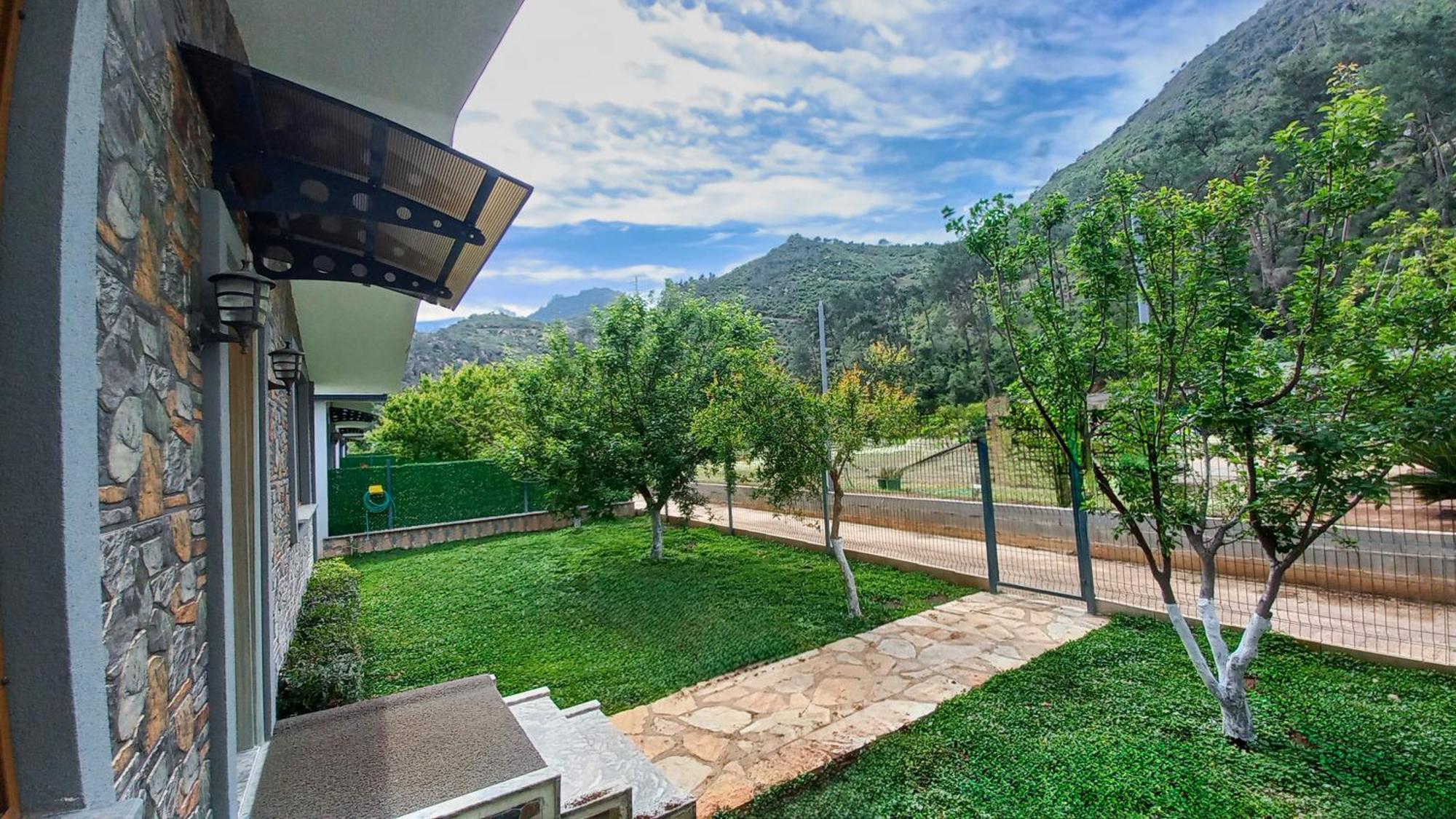 Doga Ciftlik Konaklama Marmaris Esterno foto
