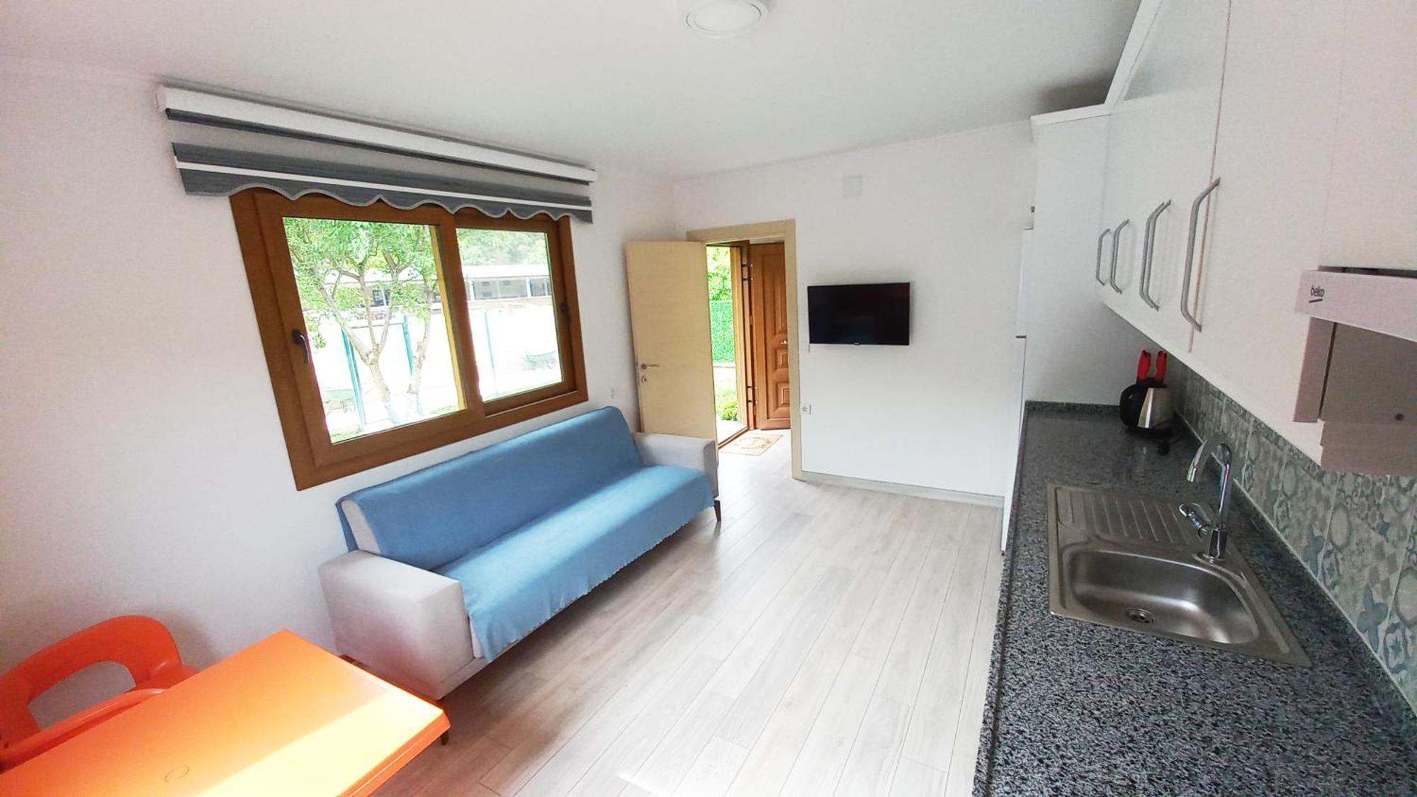 Doga Ciftlik Konaklama Marmaris Esterno foto