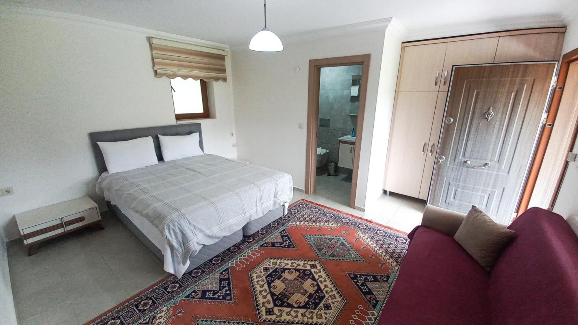 Doga Ciftlik Konaklama Marmaris Esterno foto