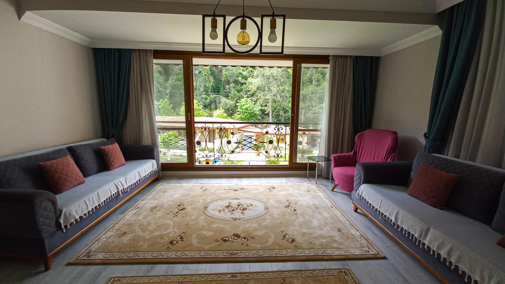 Doga Ciftlik Konaklama Marmaris Esterno foto
