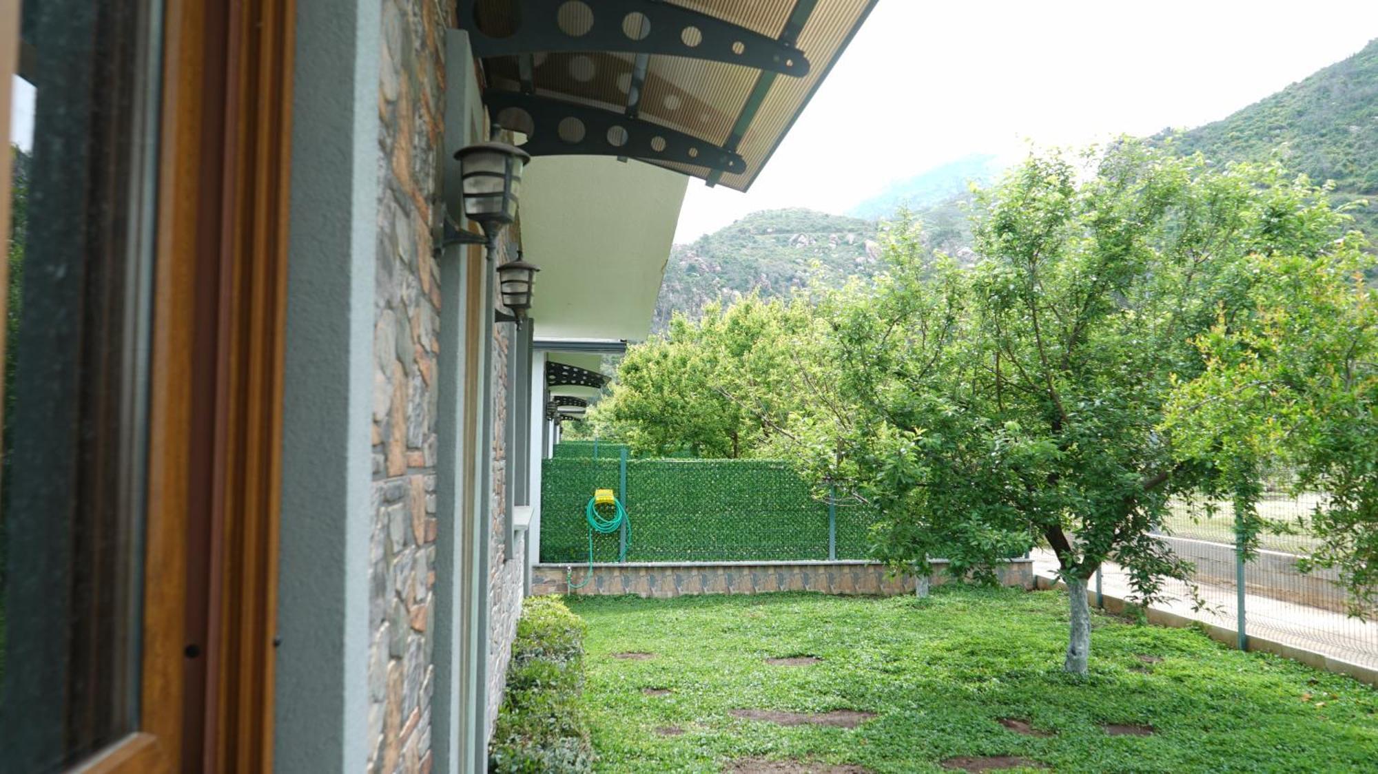 Doga Ciftlik Konaklama Marmaris Esterno foto