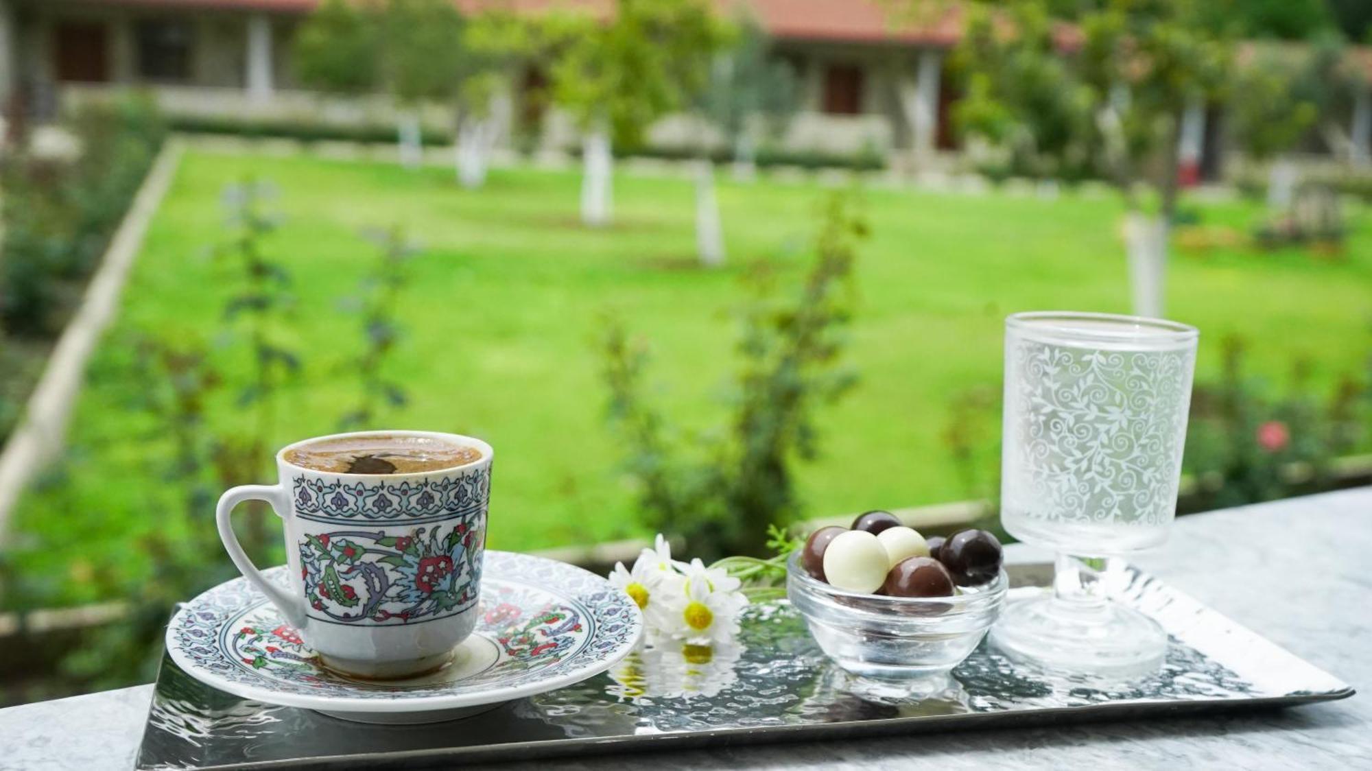 Doga Ciftlik Konaklama Marmaris Esterno foto